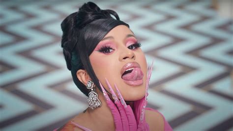 leaked cardi b|Cardi B